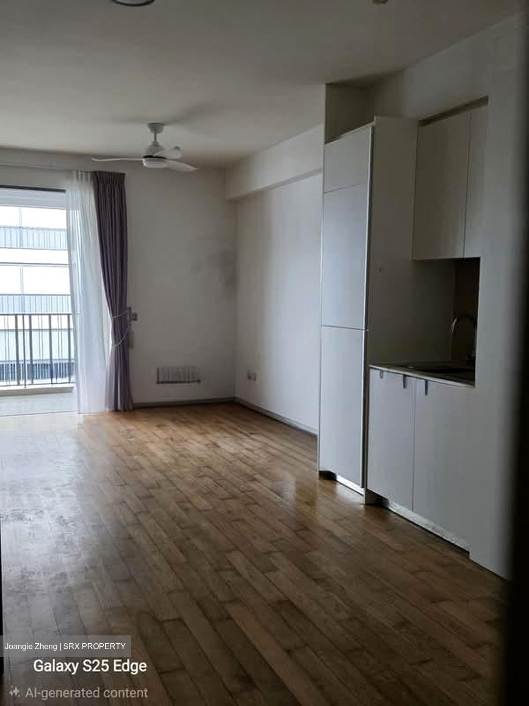 Riversails (D19), Condominium #565643301
